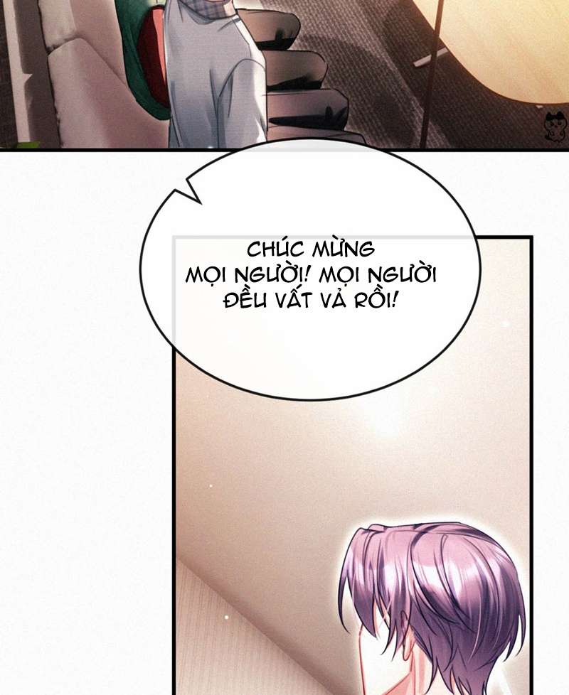 Môi Súng Chapter 116 - Next Chapter 117