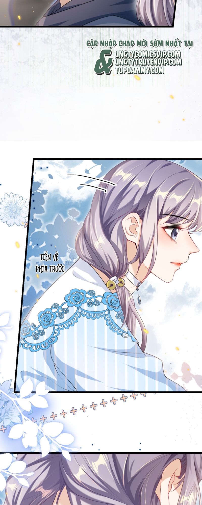 Thẳng Thắn Từ Nghiêm Chapter 91 - Trang 4