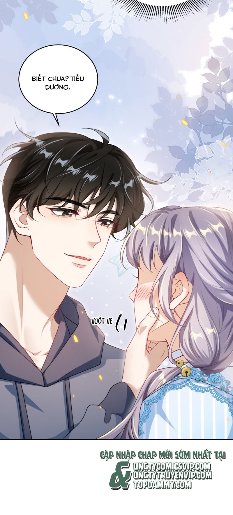 Thẳng Thắn Từ Nghiêm Chapter 91 - Trang 4