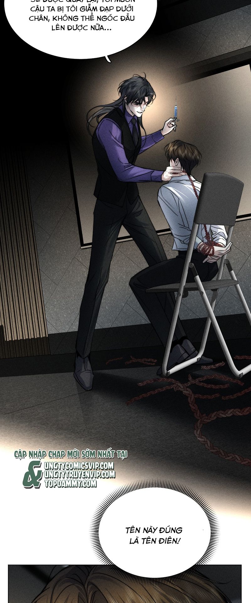 Ảnh Đế Cứ Muốn Làm Kim Chủ Của Tôi Chapter 16 - Trang 4