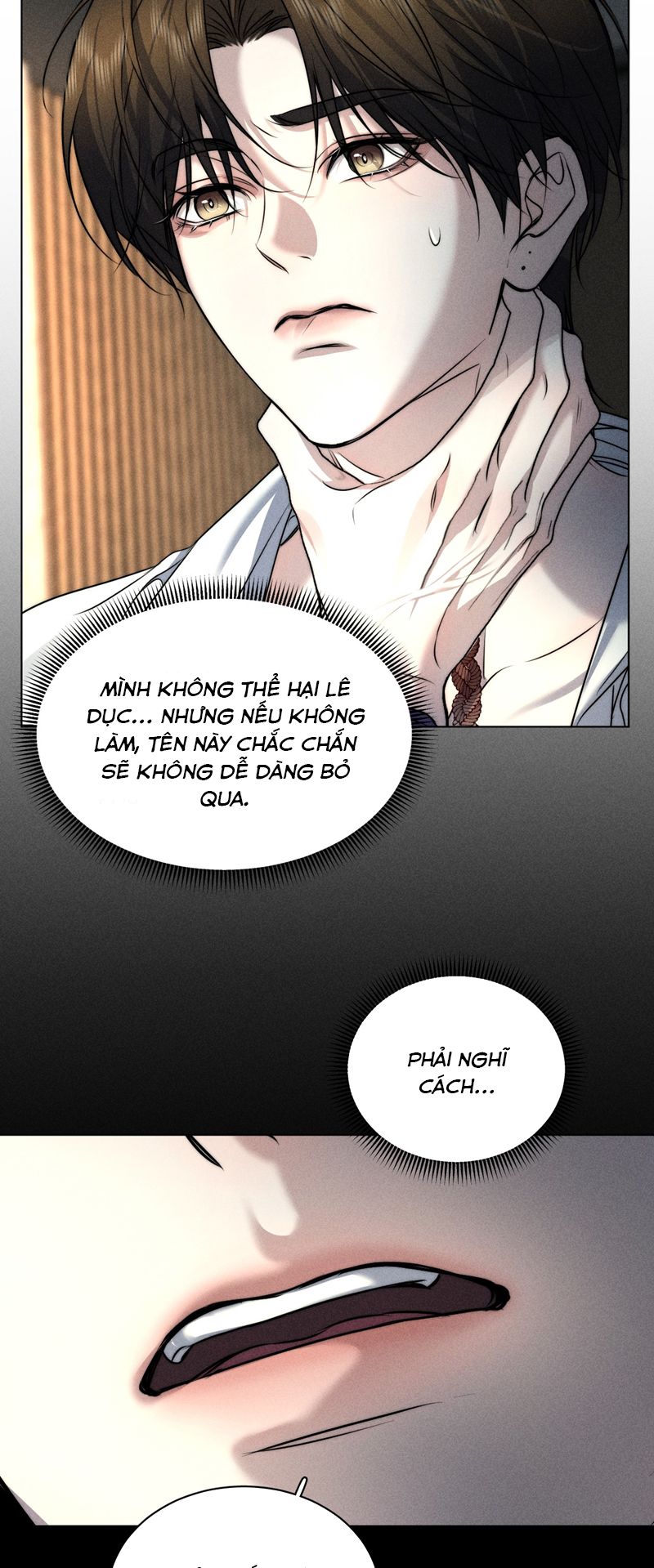 Ảnh Đế Cứ Muốn Làm Kim Chủ Của Tôi Chapter 16 - Trang 4