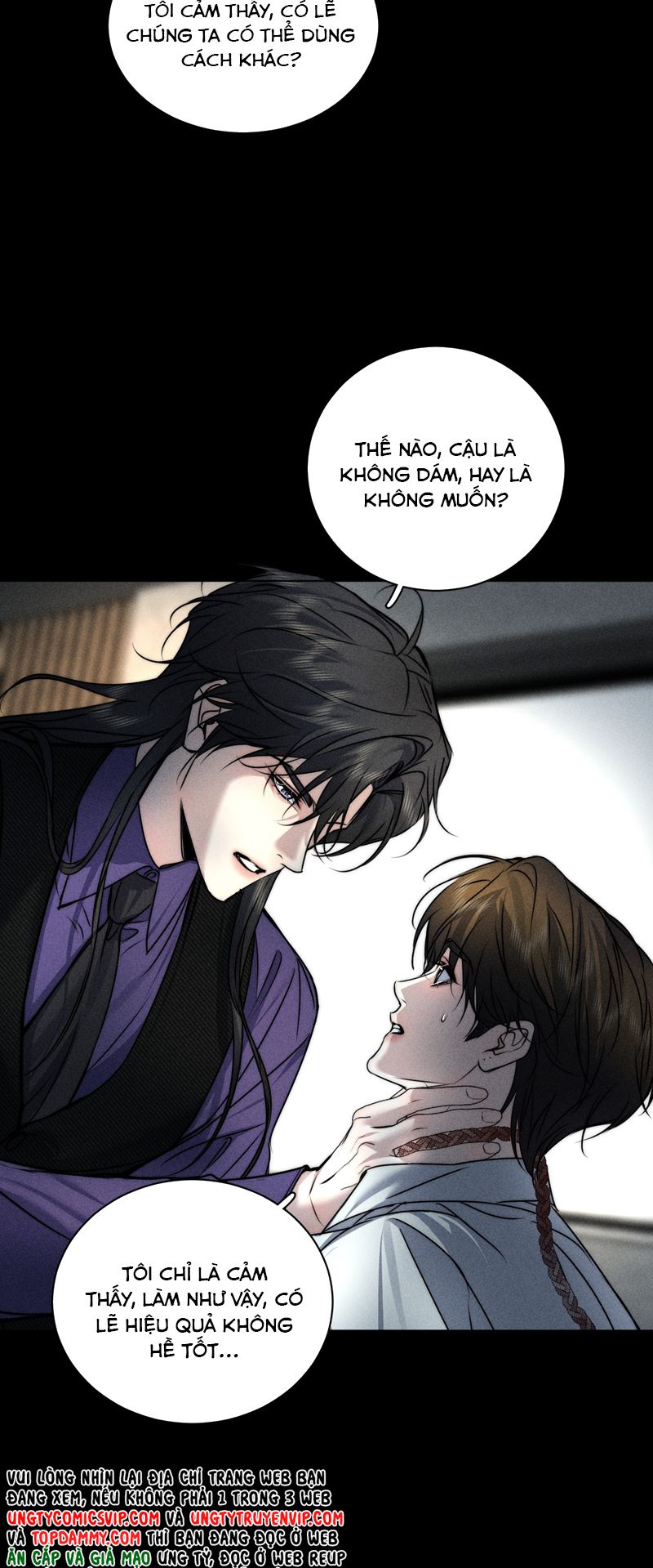Ảnh Đế Cứ Muốn Làm Kim Chủ Của Tôi Chapter 16 - Trang 4