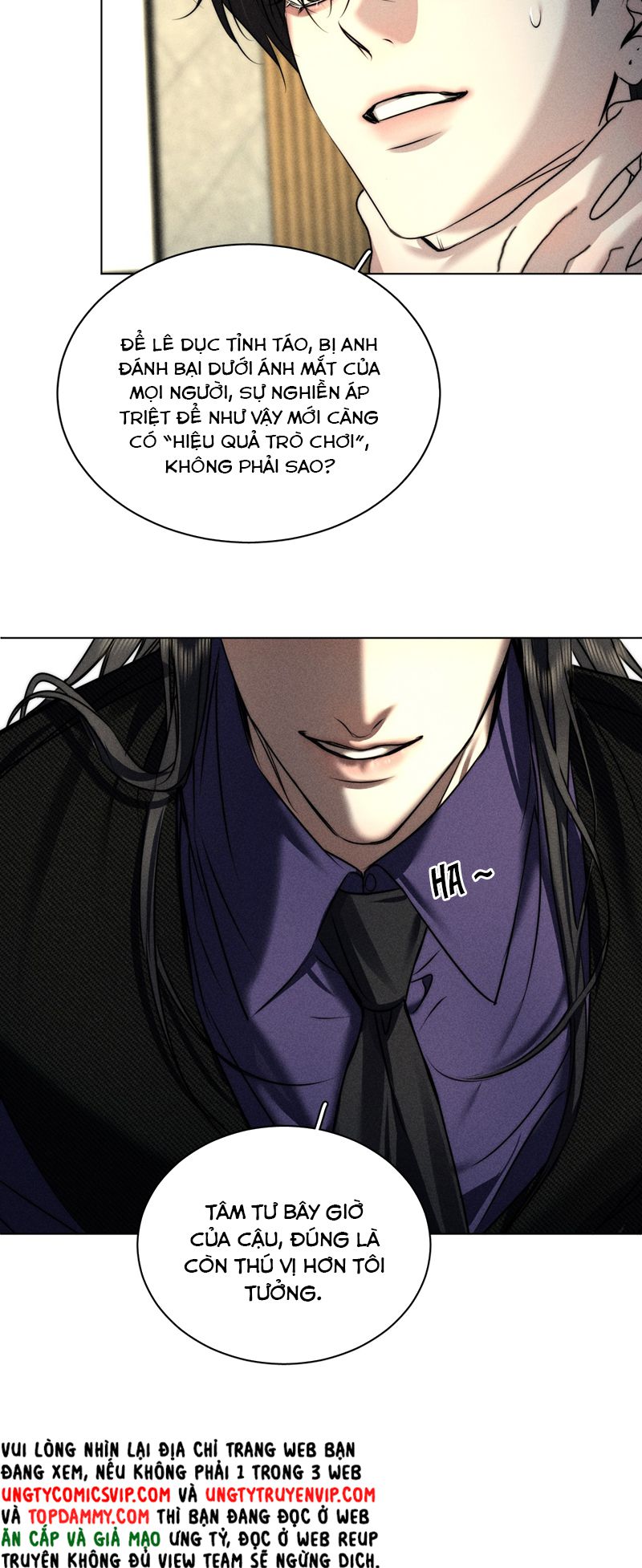 Ảnh Đế Cứ Muốn Làm Kim Chủ Của Tôi Chapter 16 - Trang 4