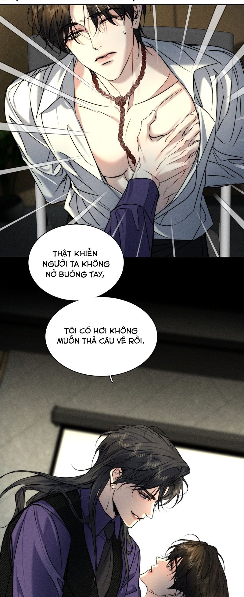 Ảnh Đế Cứ Muốn Làm Kim Chủ Của Tôi Chapter 16 - Trang 4