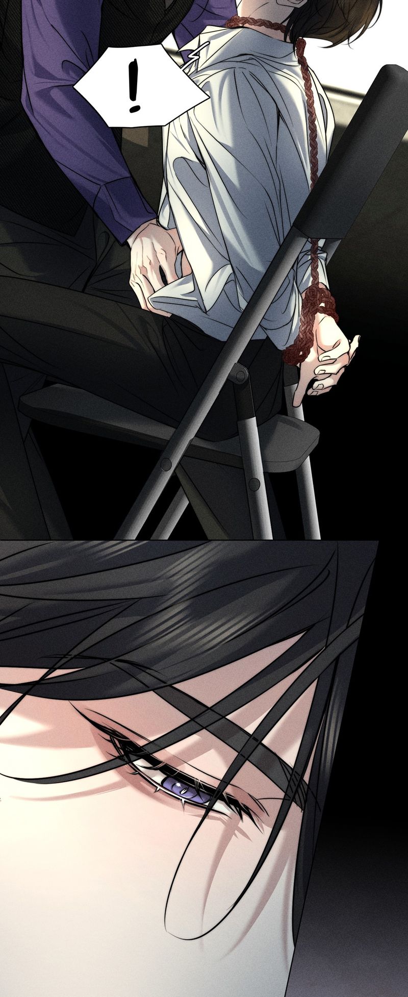 Ảnh Đế Cứ Muốn Làm Kim Chủ Của Tôi Chapter 16 - Trang 4