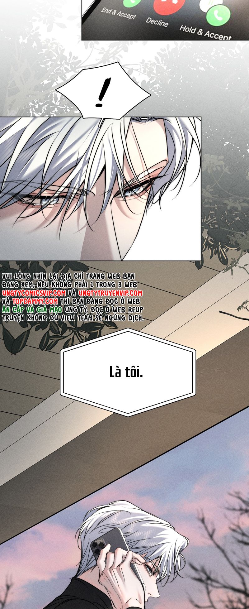 Ảnh Đế Cứ Muốn Làm Kim Chủ Của Tôi Chapter 16 - Trang 4