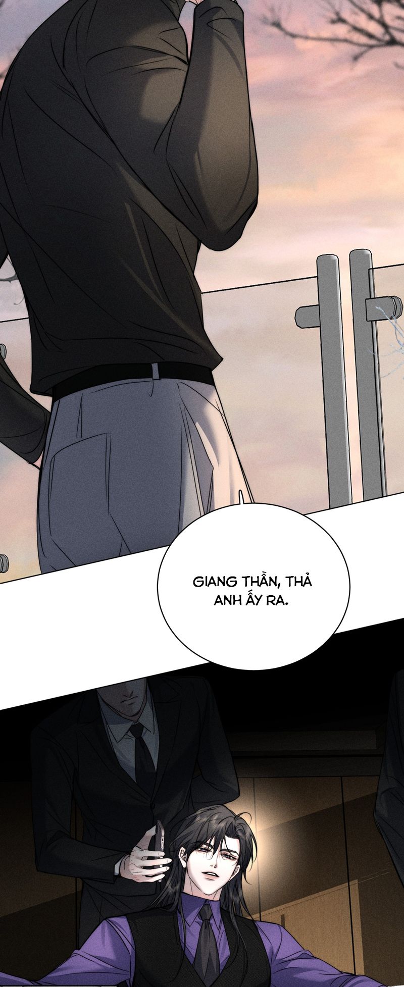 Ảnh Đế Cứ Muốn Làm Kim Chủ Của Tôi Chapter 16 - Trang 4