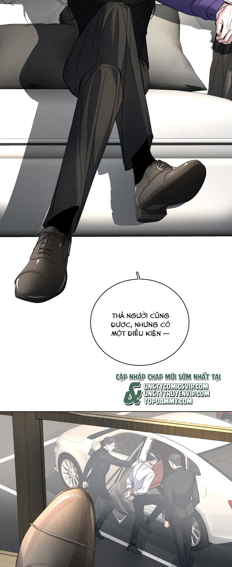 Ảnh Đế Cứ Muốn Làm Kim Chủ Của Tôi Chapter 16 - Trang 4