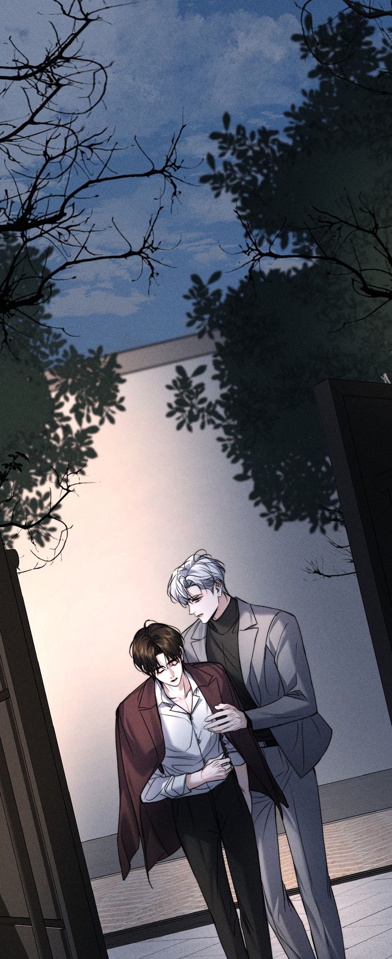 Ảnh Đế Cứ Muốn Làm Kim Chủ Của Tôi Chapter 16 - Trang 4