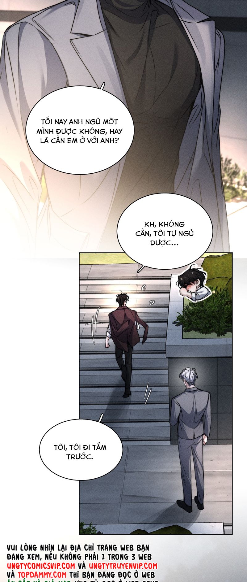 Ảnh Đế Cứ Muốn Làm Kim Chủ Của Tôi Chapter 16 - Trang 4