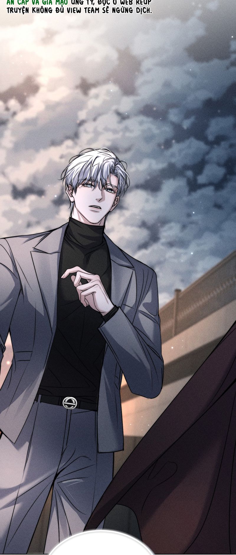 Ảnh Đế Cứ Muốn Làm Kim Chủ Của Tôi Chapter 16 - Trang 4