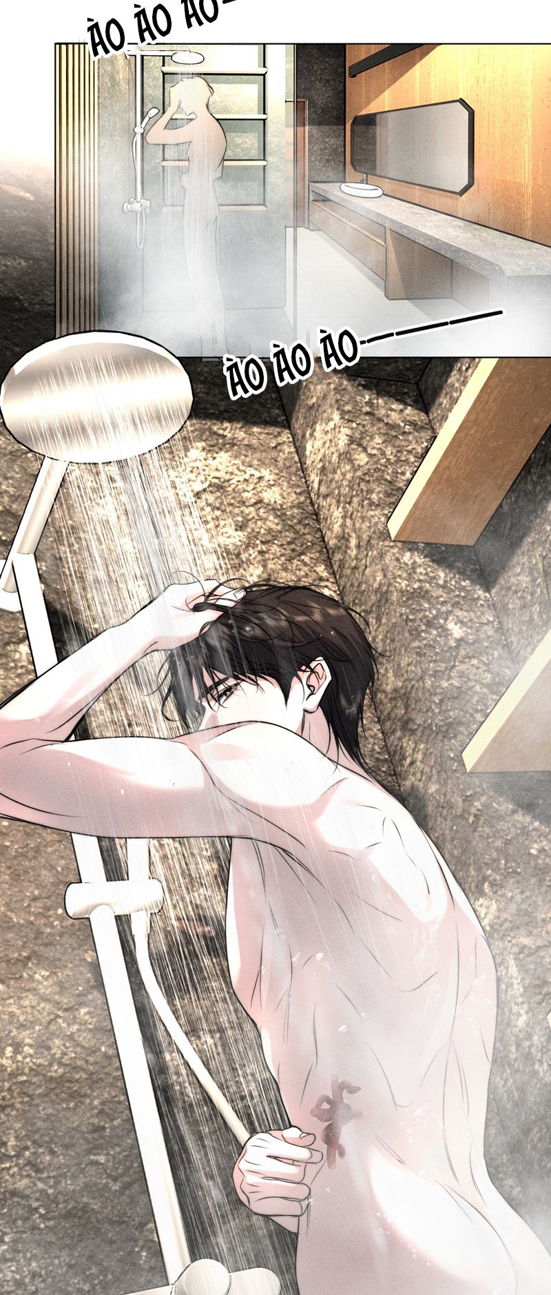 Ảnh Đế Cứ Muốn Làm Kim Chủ Của Tôi Chapter 16 - Trang 4