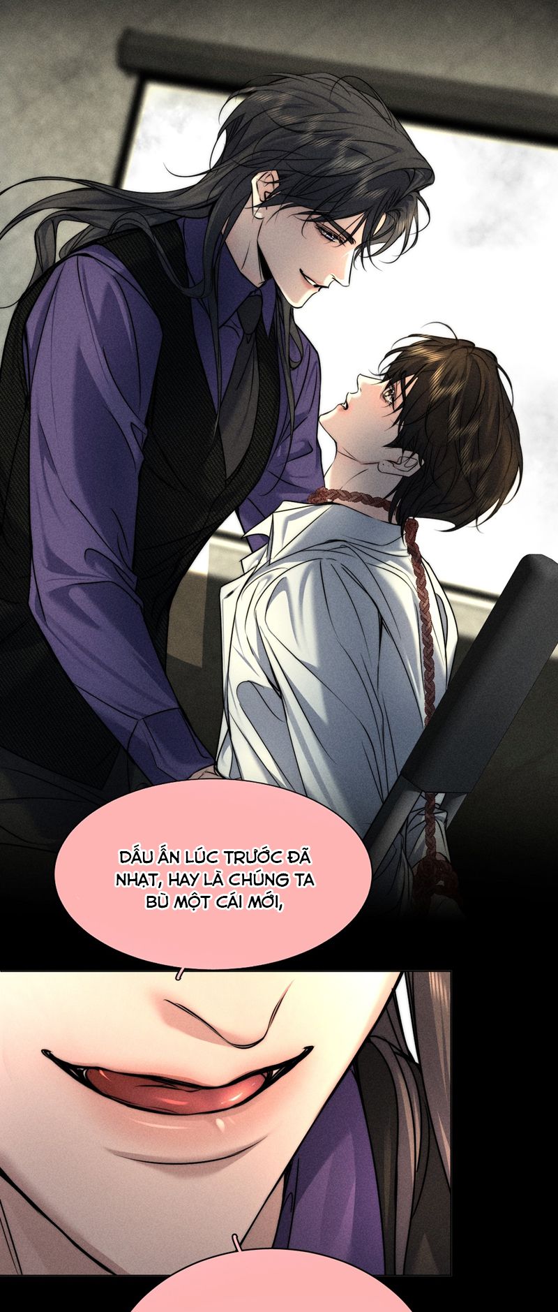 Ảnh Đế Cứ Muốn Làm Kim Chủ Của Tôi Chapter 16 - Trang 4