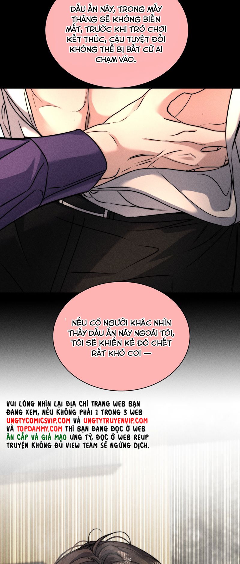 Ảnh Đế Cứ Muốn Làm Kim Chủ Của Tôi Chapter 16 - Trang 4