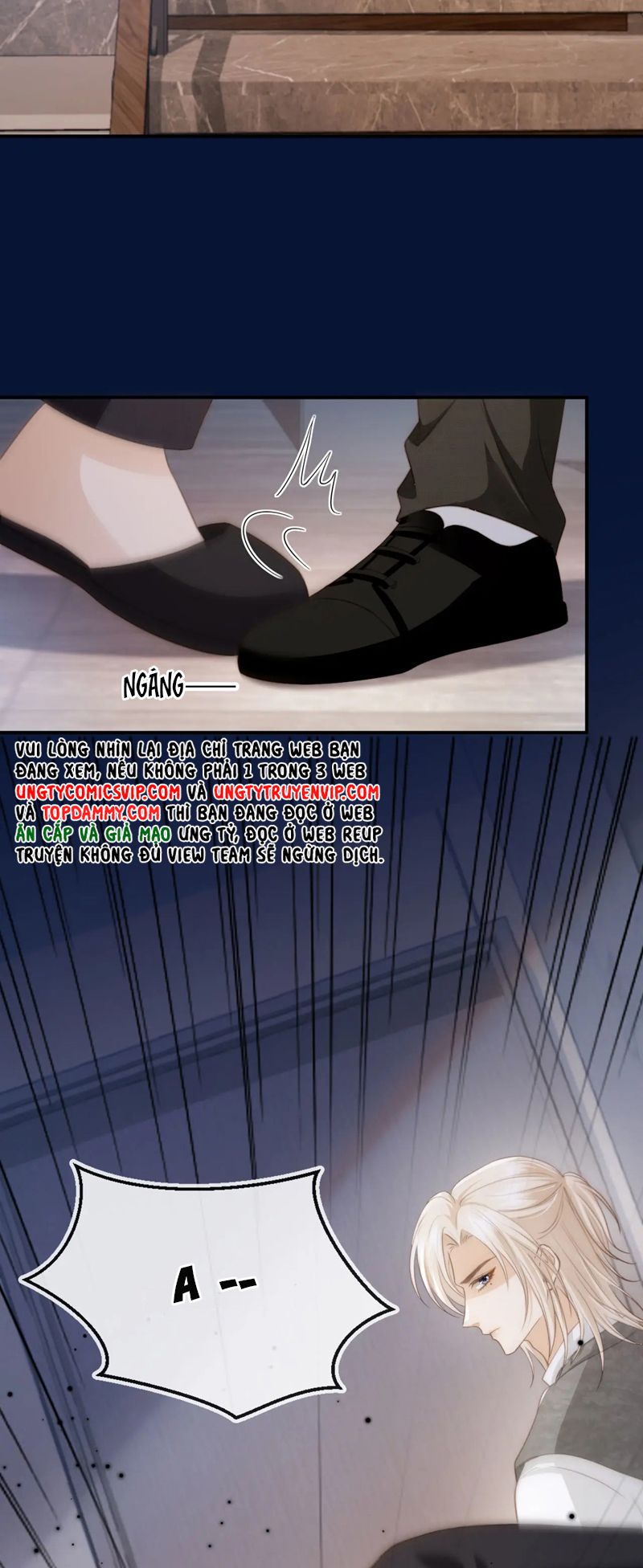 Bạch Nguyệt Quang Hắn Yêu Thế Thân Rồi Sao?! Chapter 12 - Next Chapter 13