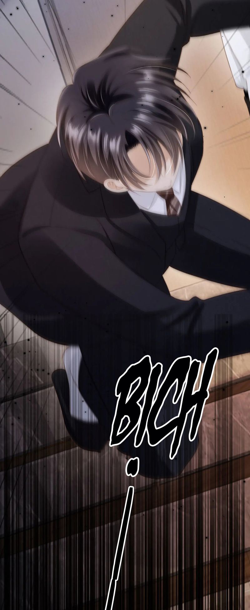 Bạch Nguyệt Quang Hắn Yêu Thế Thân Rồi Sao?! Chapter 12 - Next Chapter 13