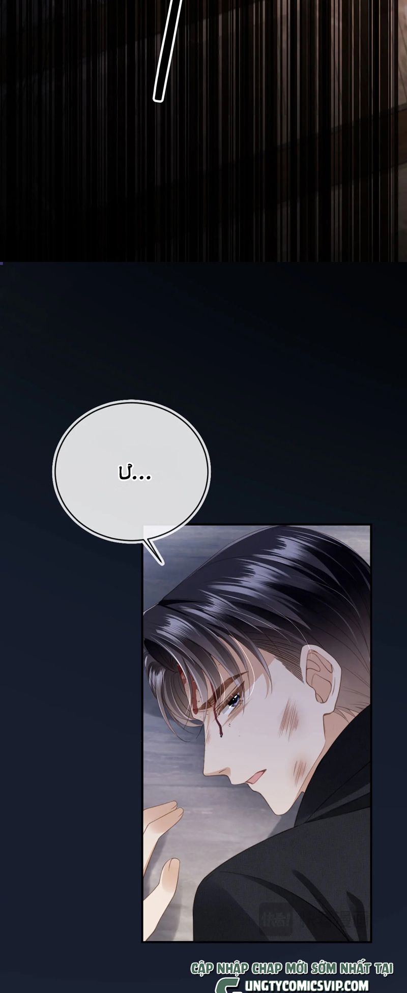 Bạch Nguyệt Quang Hắn Yêu Thế Thân Rồi Sao?! Chapter 12 - Next Chapter 13