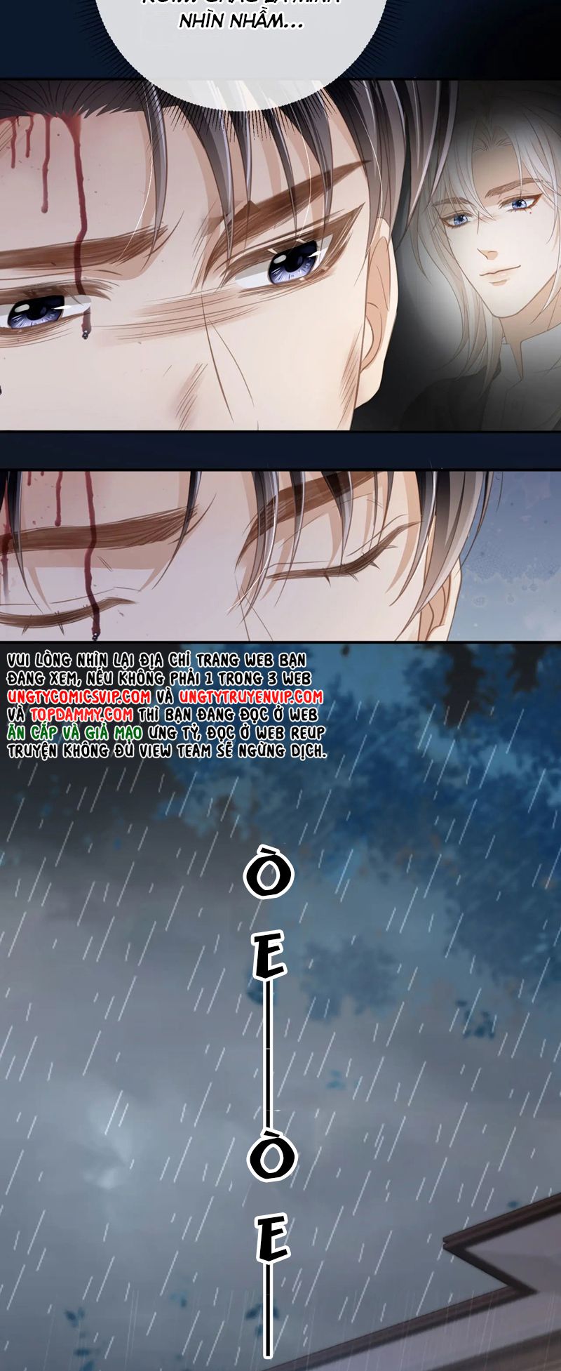 Bạch Nguyệt Quang Hắn Yêu Thế Thân Rồi Sao?! Chapter 12 - Next Chapter 13