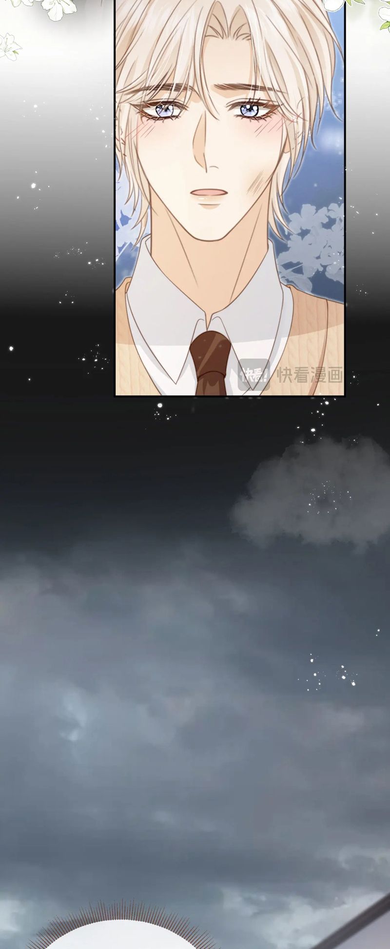 Bạch Nguyệt Quang Hắn Yêu Thế Thân Rồi Sao?! Chapter 12 - Next Chapter 13