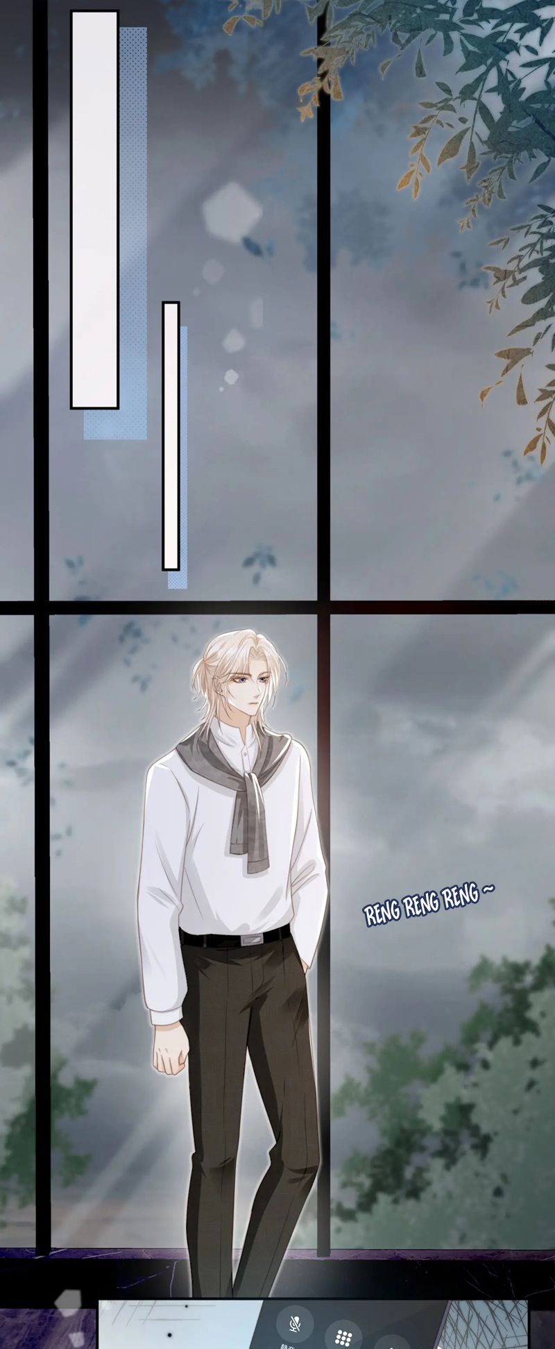 Bạch Nguyệt Quang Hắn Yêu Thế Thân Rồi Sao?! Chapter 12 - Next Chapter 13