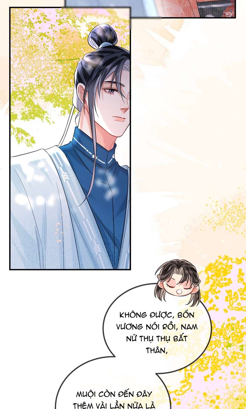 Ôn Hương Diễm Ngọc Chapter 17 - Next Chapter 18