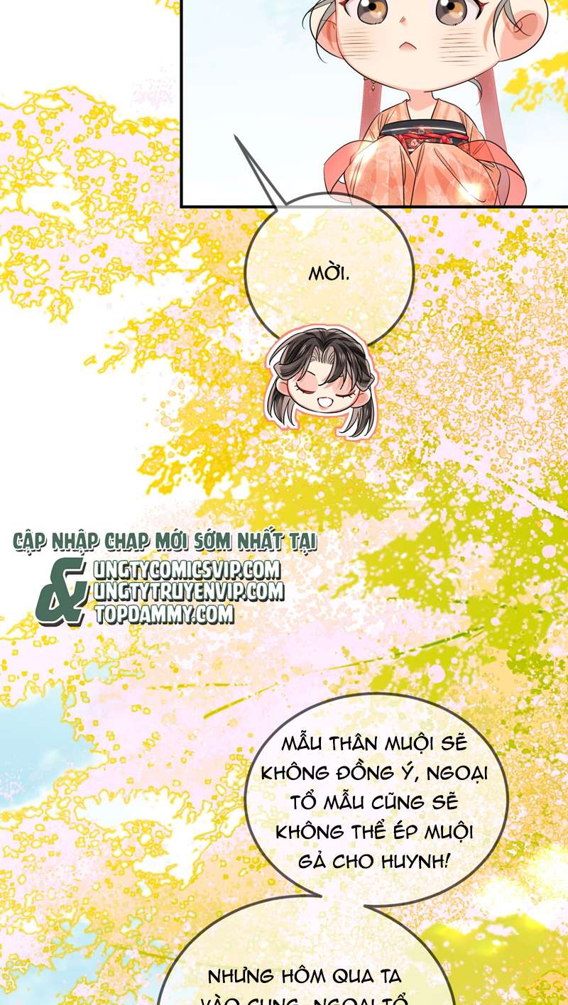 Ôn Hương Diễm Ngọc Chapter 17 - Next Chapter 18