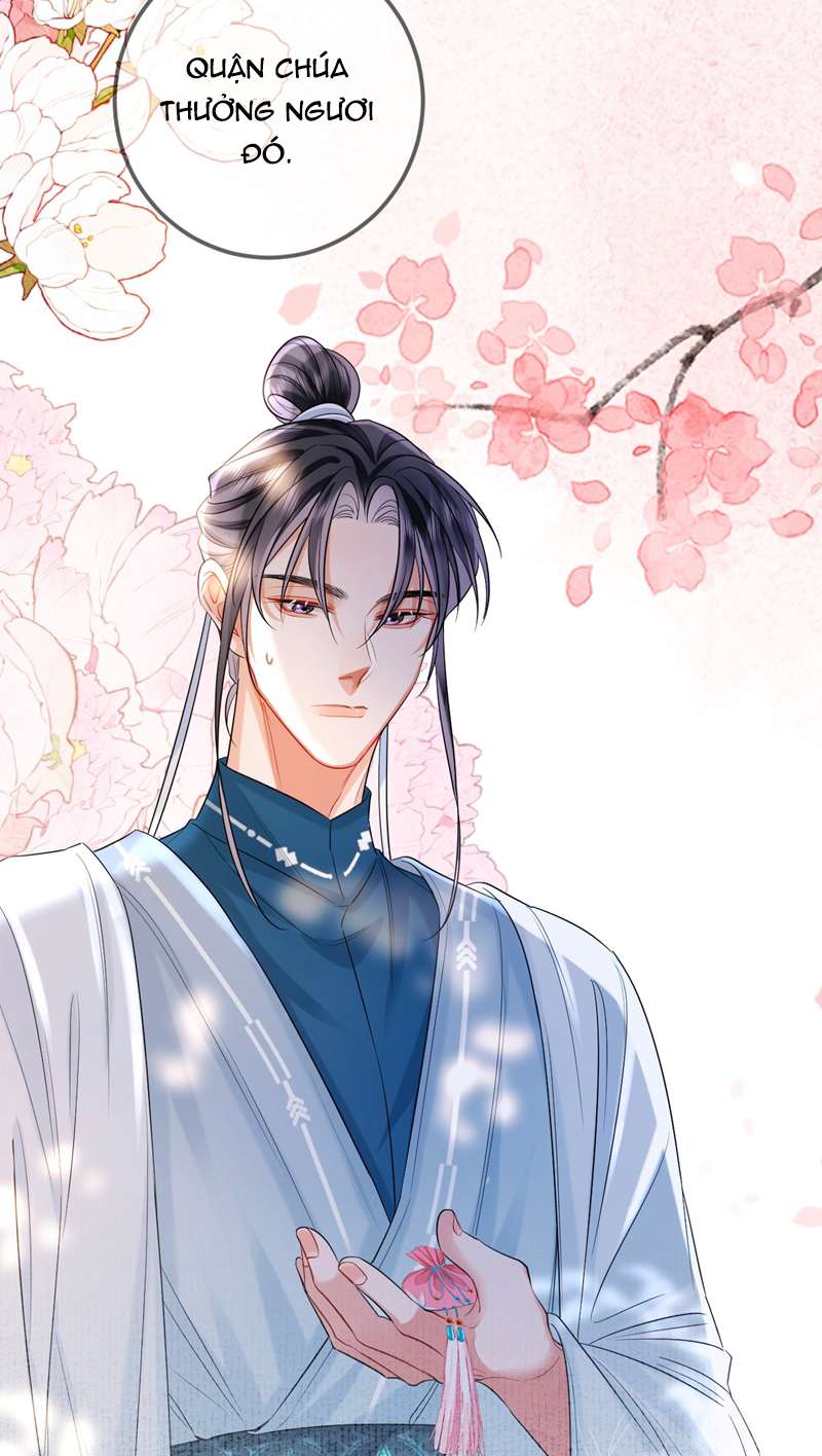 Ôn Hương Diễm Ngọc Chapter 17 - Next Chapter 18