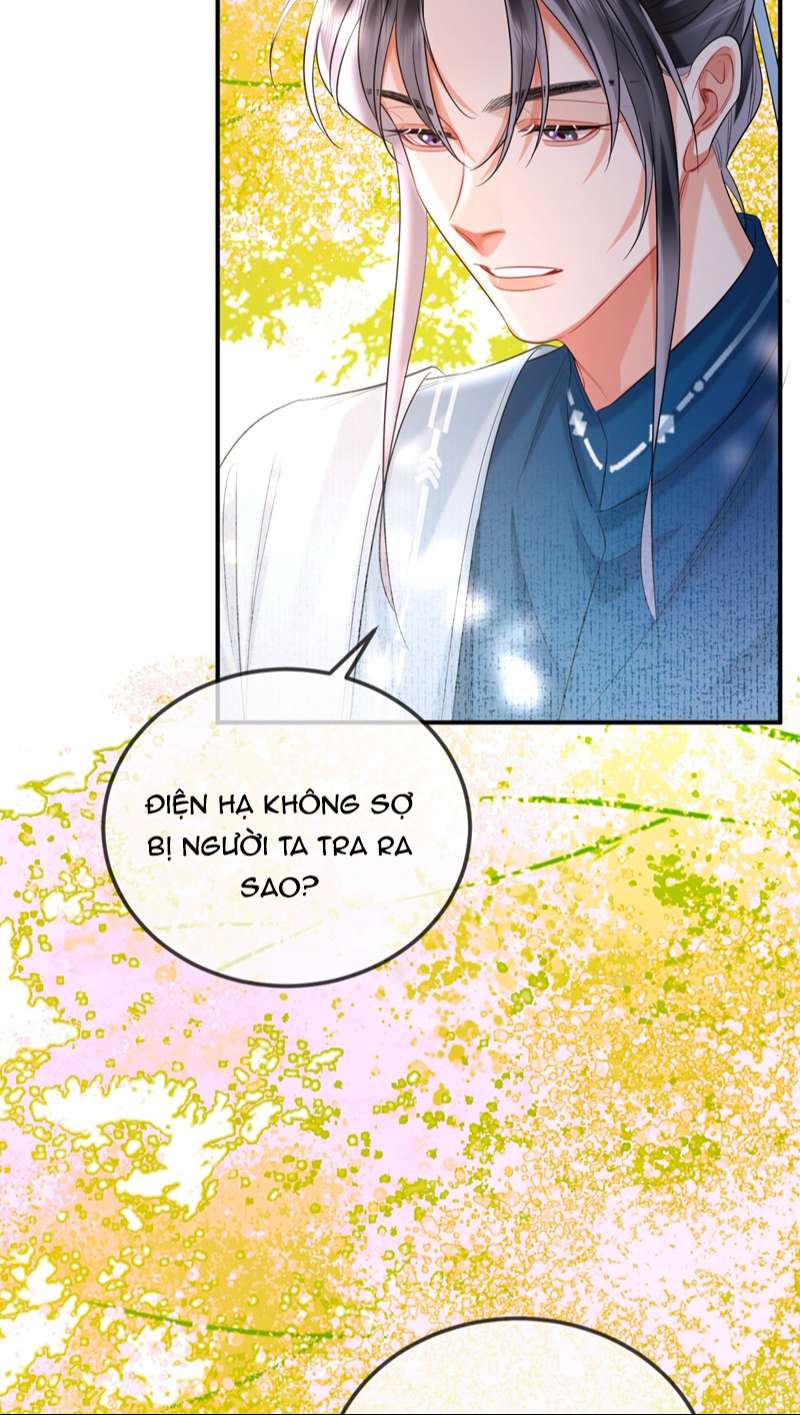 Ôn Hương Diễm Ngọc Chapter 17 - Next Chapter 18