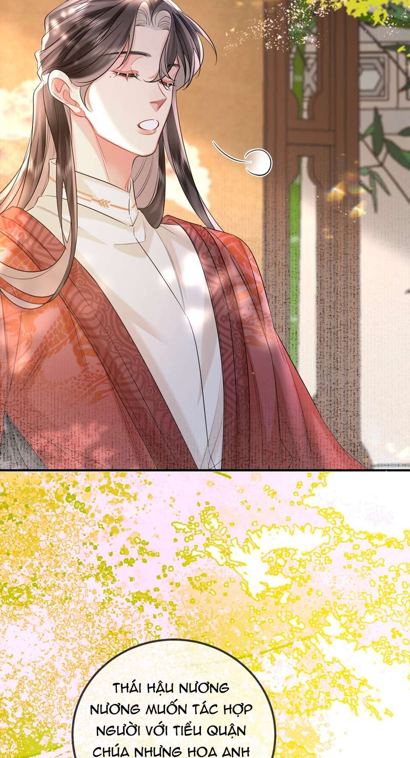 Ôn Hương Diễm Ngọc Chapter 17 - Next Chapter 18