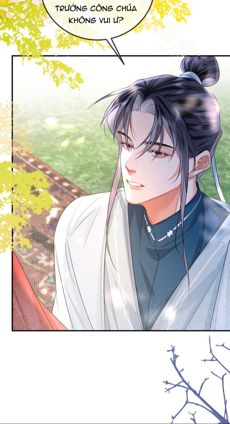 Ôn Hương Diễm Ngọc Chapter 17 - Next Chapter 18