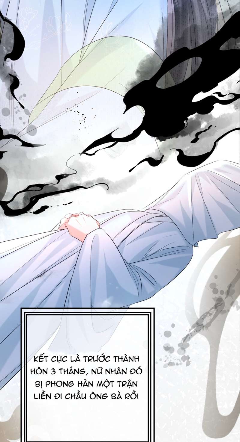 Ôn Hương Diễm Ngọc Chapter 17 - Next Chapter 18