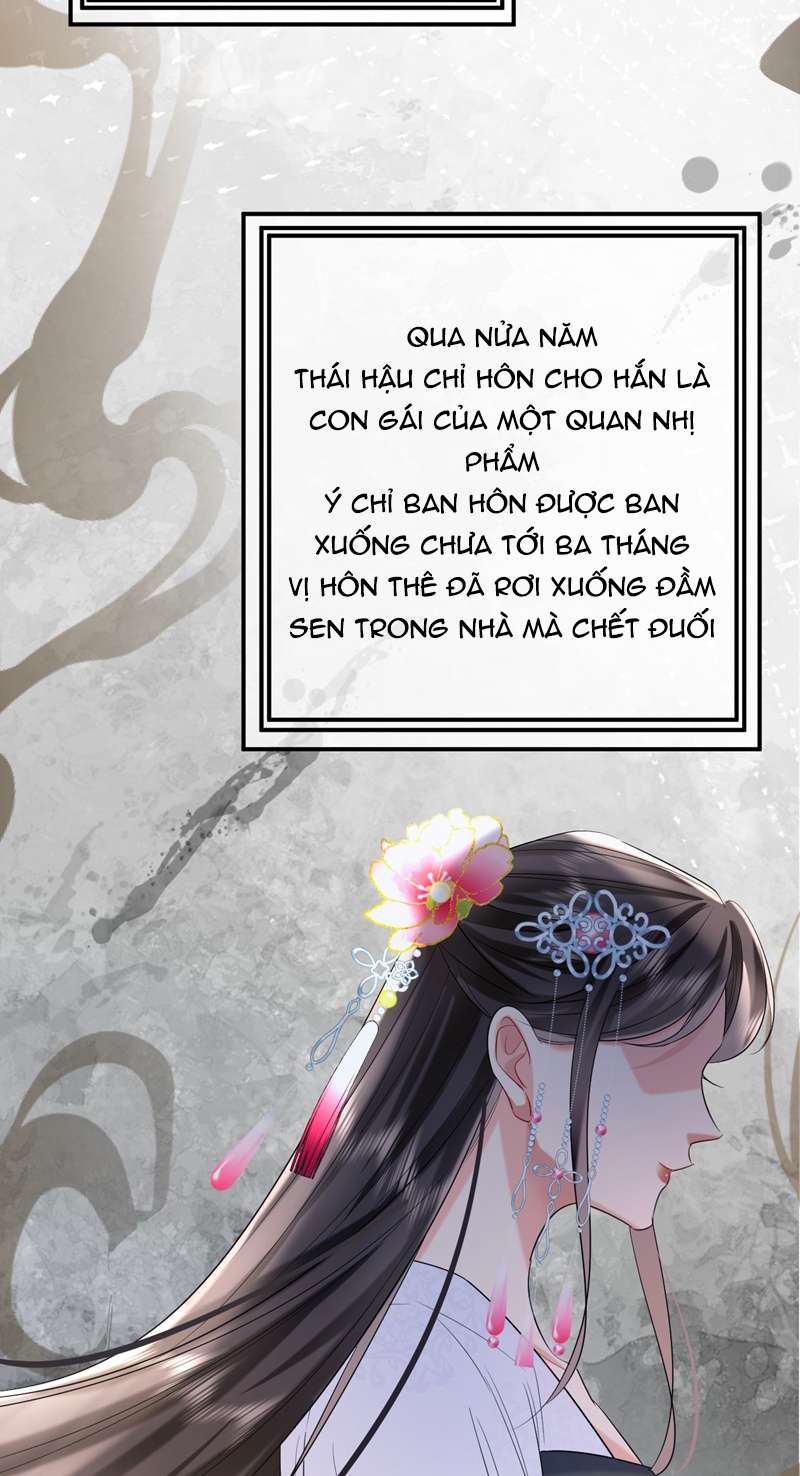 Ôn Hương Diễm Ngọc Chapter 17 - Next Chapter 18