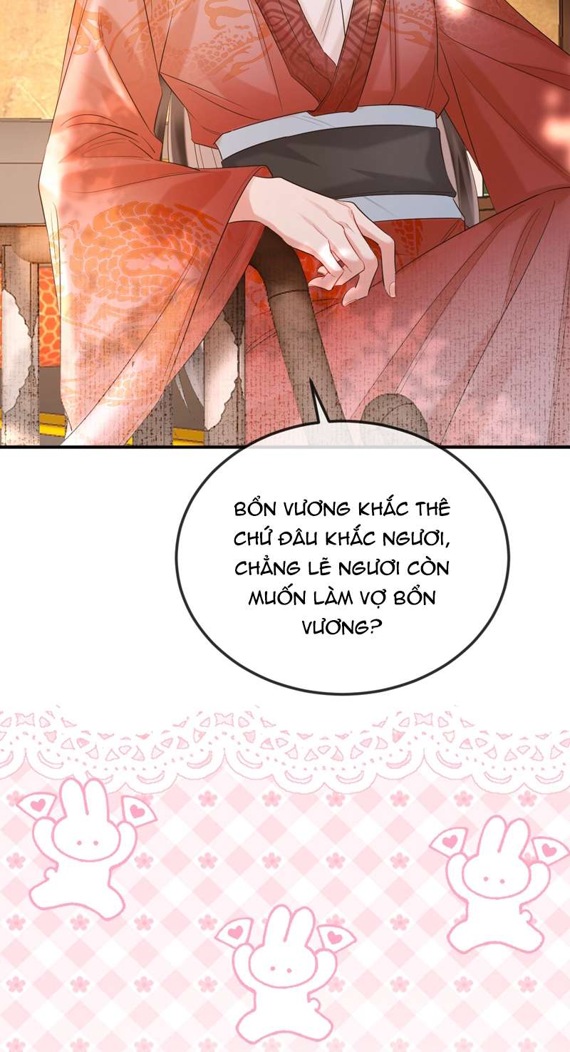 Ôn Hương Diễm Ngọc Chapter 17 - Next Chapter 18