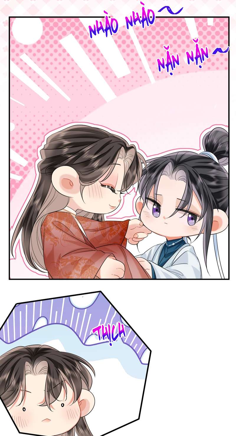 Ôn Hương Diễm Ngọc Chapter 17 - Next Chapter 18