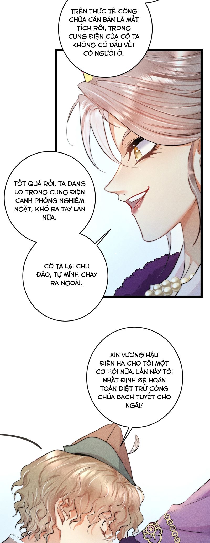 Cao Tháp Chapter 31 - Next Chapter 32