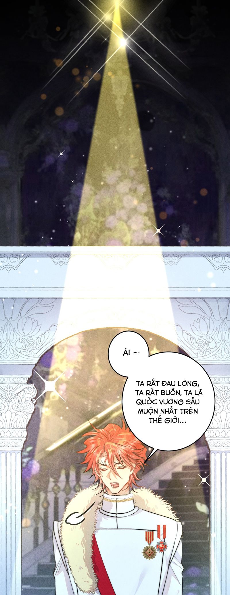 Cao Tháp Chapter 31 - Next Chapter 32