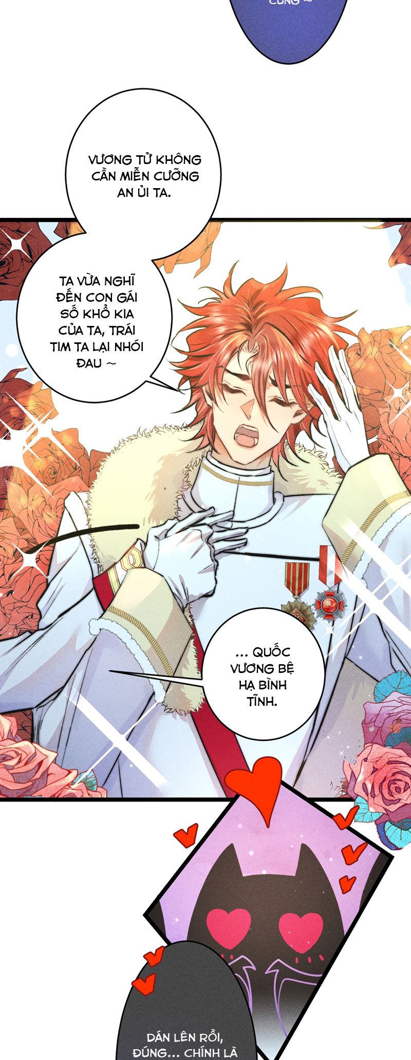 Cao Tháp Chapter 31 - Next Chapter 32