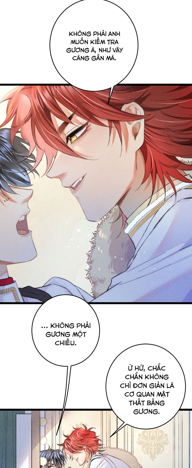 Cao Tháp Chapter 31 - Next Chapter 32