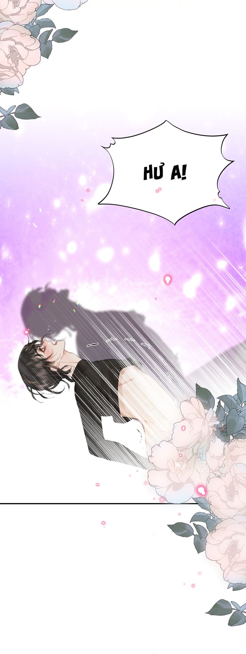 Trung Khuyển Không Thể Đẩy Ra Chapter 33 - Trang 4