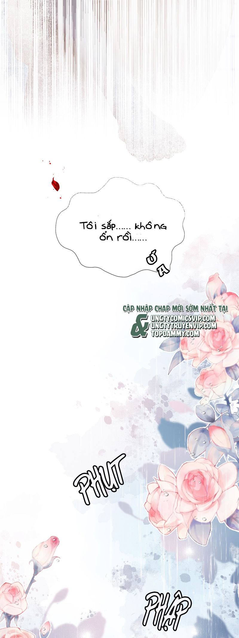 Trung Khuyển Không Thể Đẩy Ra Chapter 33 - Trang 4