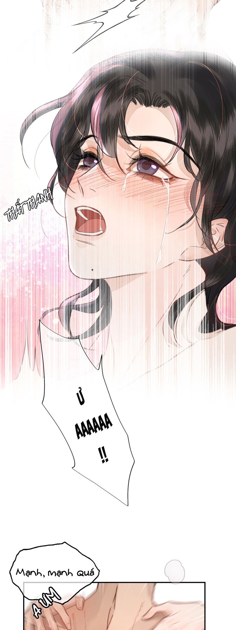 Trung Khuyển Không Thể Đẩy Ra Chapter 33 - Trang 4