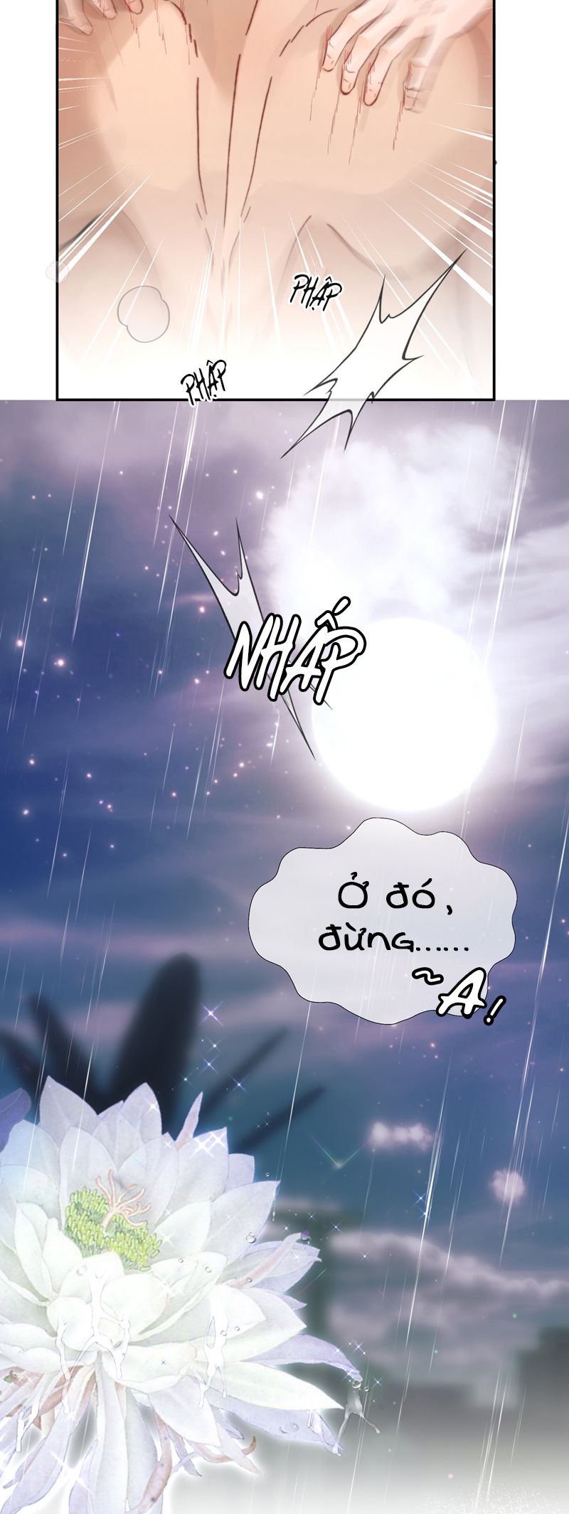 Trung Khuyển Không Thể Đẩy Ra Chapter 33 - Trang 4