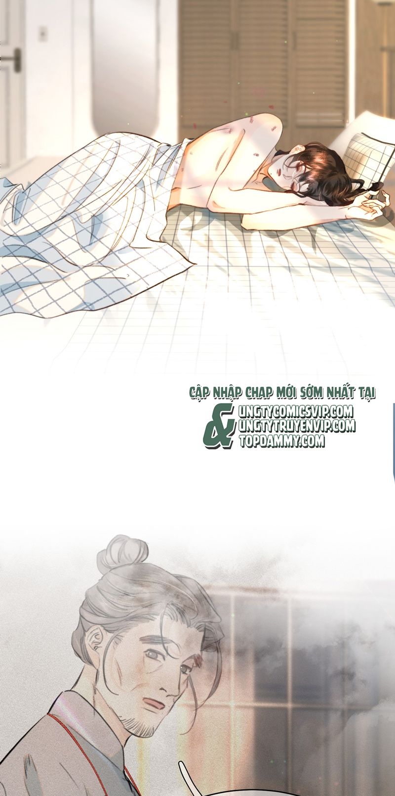 Trung Khuyển Không Thể Đẩy Ra Chapter 33 - Trang 4