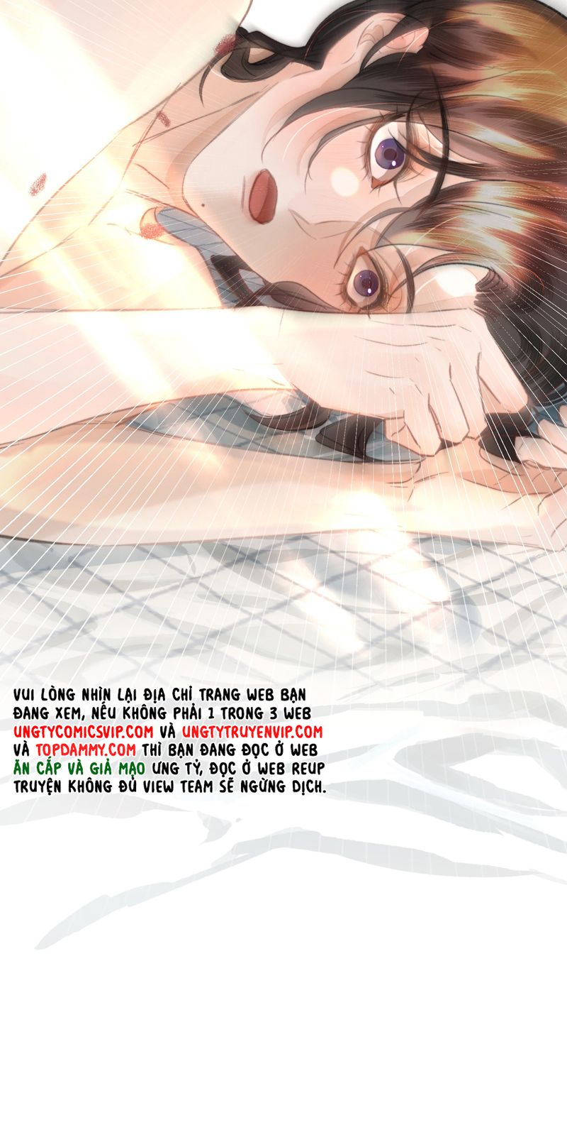 Trung Khuyển Không Thể Đẩy Ra Chapter 33 - Trang 4