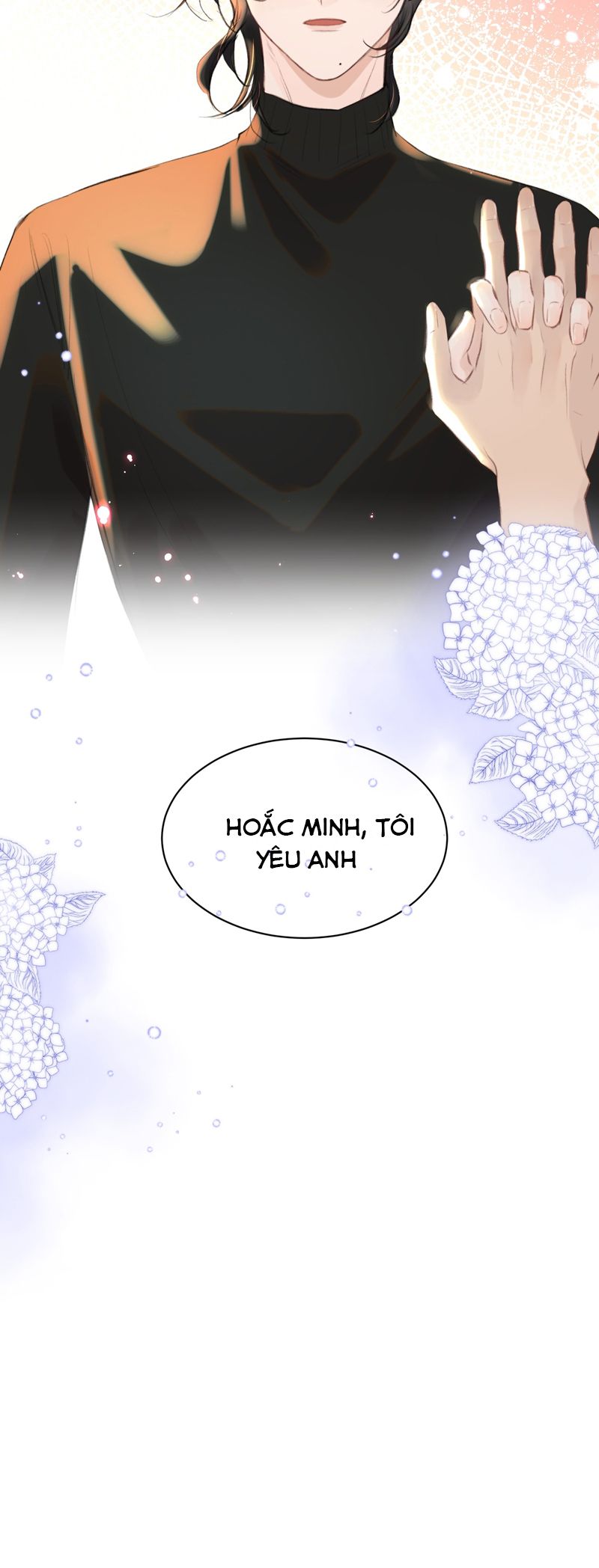 Trung Khuyển Không Thể Đẩy Ra Chapter 33 - Trang 4