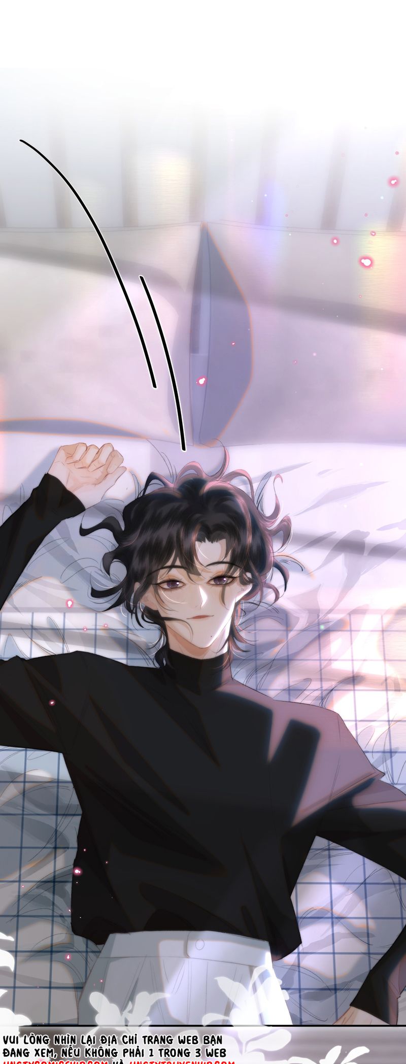 Trung Khuyển Không Thể Đẩy Ra Chapter 33 - Trang 4