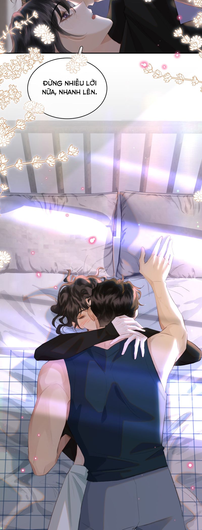 Trung Khuyển Không Thể Đẩy Ra Chapter 33 - Trang 4