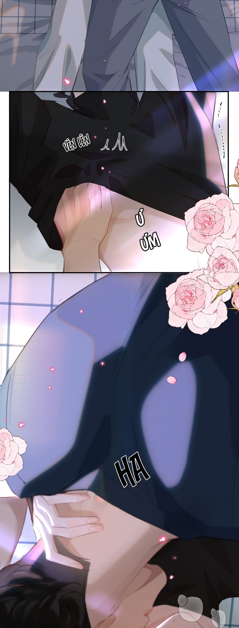 Trung Khuyển Không Thể Đẩy Ra Chapter 33 - Trang 4