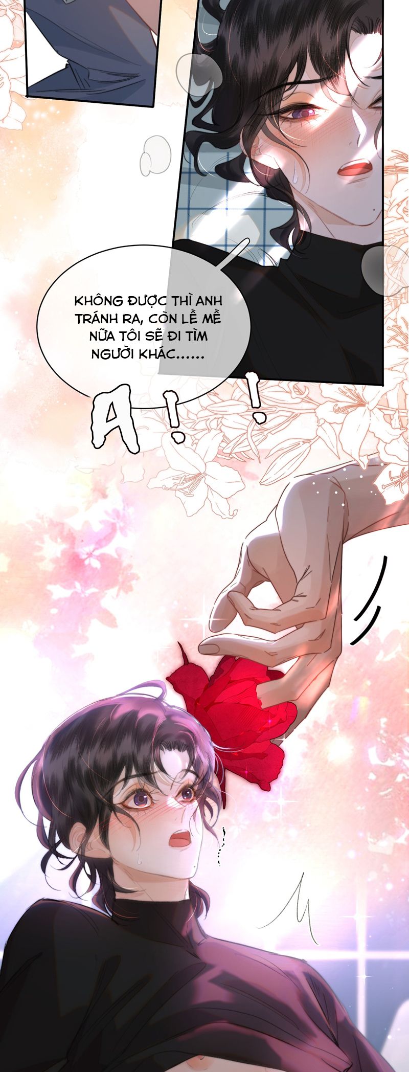 Trung Khuyển Không Thể Đẩy Ra Chapter 33 - Trang 4
