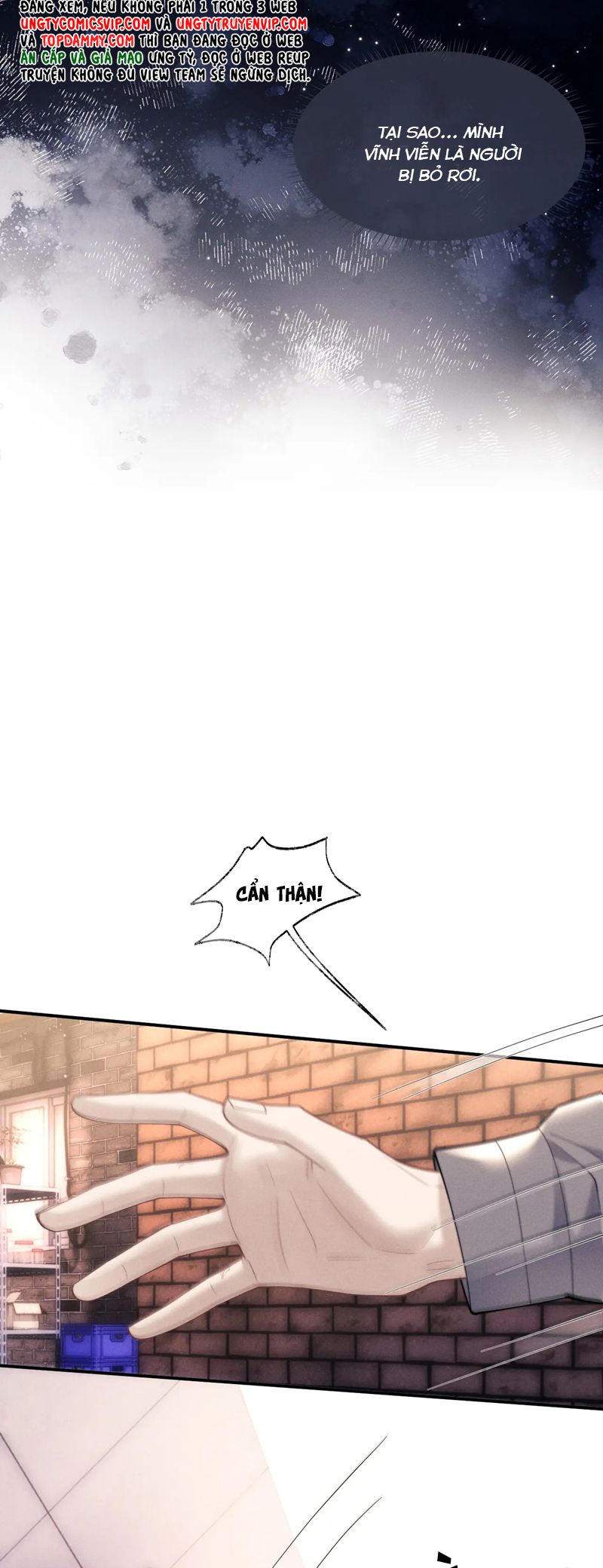 Chấp Sự Thỏ Cụp Tai Chapter 88 - Next Chapter 89